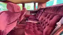  - Ini Sebab Bungkus Jok Mobil Modern Mulai Meninggalkan Bahan Kain