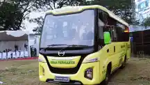 - Bodi Grantour Semakin Banyak Populasinya