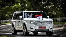 - Pindad Sanggupi Pengadaan Mobil Kepresidenan Transparan Untuk Prabowo