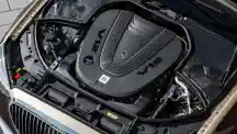  - Di Negara Ini Penggemar Mercedes-Maybach Tetap Bertahan Dengan Mesin V12