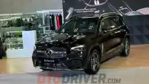  - Daftar Harga MERCEDES-BENZ Terbaru (November 2025)