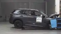  - VIDEO: MG S5 EV (ASEAN NCAP)