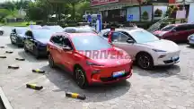  - Kesempatan Mencoba MGS5 EV ke Dealer Terdekat, Ada Harga Spesial Untuk 1.500 Pembeli