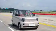  - Mencoba Langsung di China, Wuling Mini EV Pengganti Air ev