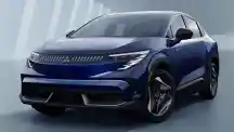  - Begini Wujud Mobil LIstrik Terbaru Mitsubishi