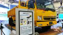  - Mitsubishi Fuso Konsisten Dukung Pendidikan Kejuruan di Indonesia