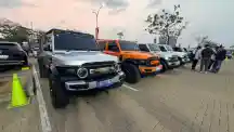 - Begini Cara Menjaga Baterai iCAR V23 Tetap Awet