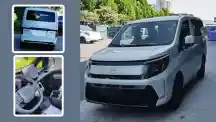  - All New Nissan Evalia Adopsi Teknologi PHEV dan Diluncurkan Akhir Tahun Ini