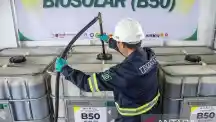  - Harga B50 Harus Lebih Murah Dibandingkan Pertadex