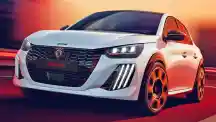  - Lencana GTi Pada Peugeot Terlahir Kembali Dalam Wujud Hatchback EV