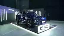  - Komparasi Dimensi Dan Spesifikasi Polytron G3 vs Geely EX5 vs Aion V, Mana Yang Lebih Baik?