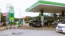  - Harga Solar Di SPBU BP Turun Rp1.000