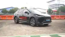  - Toyota bZ4X Alami Recall Terkait Software, Ini Nasibnya di Indonesia
