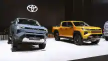  - Toyota Hilux 2026, Kini Ada Varian Diesel Hybrid Dan BEV