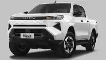  - Selain Diesel, Hilux Hadir Dalam Versi EV Dengan Harga Rp 1,019 Miliar