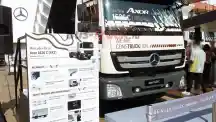  - Ini Tiga Dealer Terbaik Mercedes-Benz Untuk Segmen Bus Dan Truk