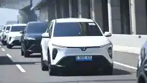  - VinFast VF MPV 7 Tawarkan Kabin Lebih Besar Dari Avanza dan Ertiga