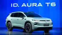  - Volkswagen Hadirkan 2 Model Baru Khusus Pasar Cina, Kolaborasi Dengan Xpeng