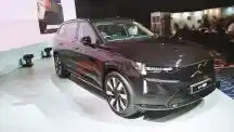  - Volvo EX90, SUV Listrik Paling Canggih Saat Ini