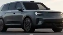  - Ini Dia SUV Baru Xiaomi, Calon Pesaing Zeekr 9X