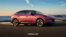  - Xpeng Mona L03, Saudara G6 Yang Tersedia Penggerak EV dan PHEV