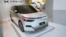  - Daftar Harga XPENG Dan CHANGAN (Maret 2026)