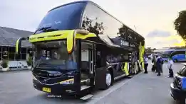  - Damri Diskon Pembelian Tiket Kedua Hanya Rp79 Saja