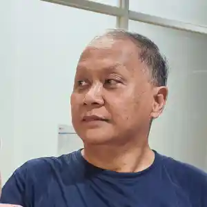 Profile Picture of Erie W. Adji