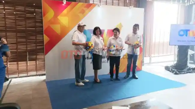 Berita - Bisa Pantau Karakter Berkendara, Asuransi Kendaraan Ini Luncurkan Aplikasi Baru