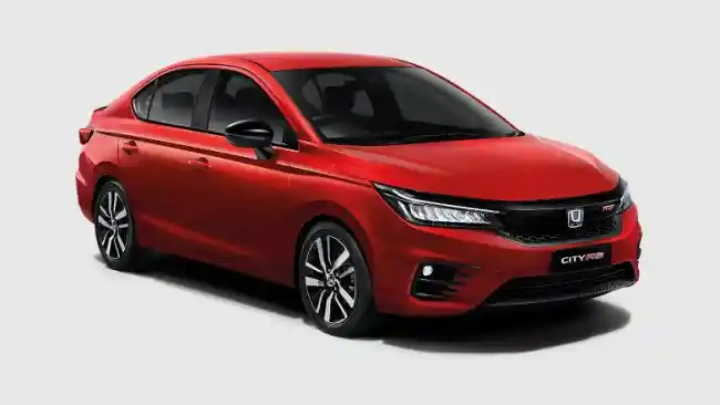 Berita - Detik-Detik Peluncuran Dua Model Honda Terbaru