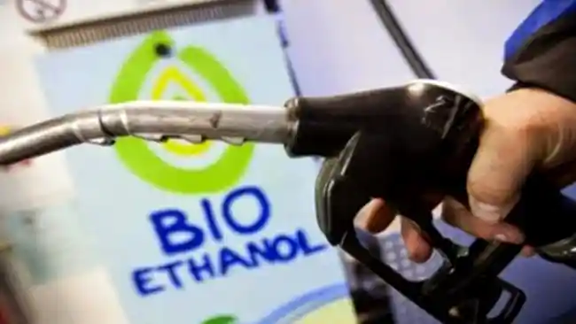 Berita - Amankah Mesin Mobil Modern Gunakan BBM Bercampur Etanol? Ini Kata Pakar