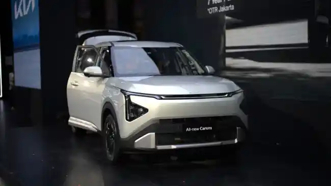 Daftar Harga - Daftar Harga LMPV Terbaru (Oktober 2026)