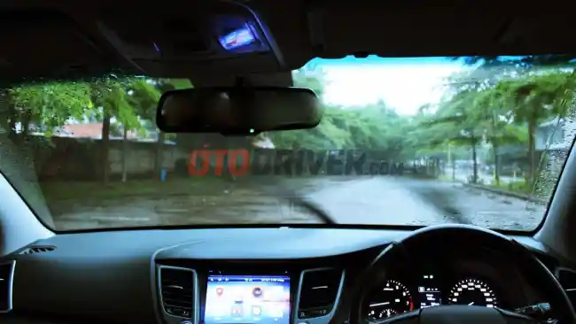 Tips - Berangkat Dari Kejadian Lexus Tertimpa Pohon, Ini Beberapa Hal Yang Perlu Dicermati