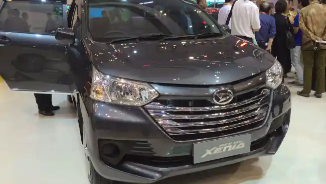 Panduan Membeli - Pilih Daihatsu Xenia Baru Atau Bekas yang Belum Genap Setahun?
