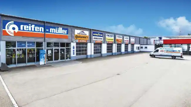 Berita - Berani, Hankook Tire Akuisisi Distributor Ban Di Jerman