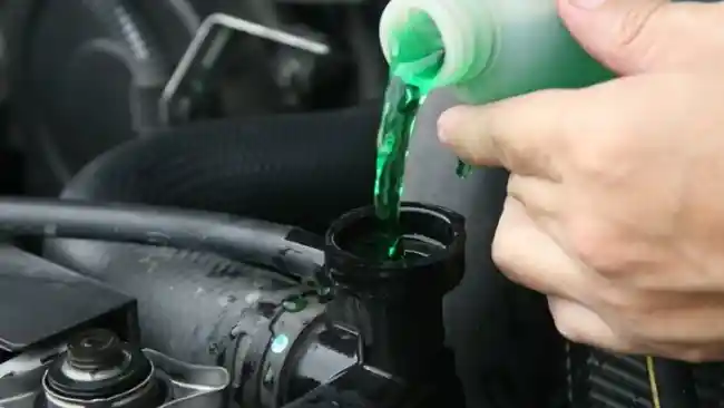 Tips - Arus Balik Libur Panjang, Jangan Lupa Cek Bagian Ini