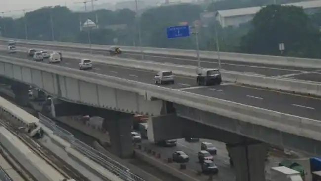 Berita - Bukan Cuma Jakarta, Bekasi Juga Ada Sistem Ganjil Genap