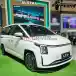 Aletra L7 Akan Masuk Ke Segmen LMPV Yang Sangat Ketat, Lihat Keunggulannya