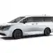 All New Nissan Elgrand Dirilis di Jepang, Harganya Setara Rp700 Jutaan