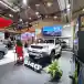 Kolaborasi Bridgestone dan BAIC Hadirkan BJ40 Plus Dengan Ban All-Terrain di GIIAS 2026