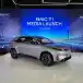 BAIC Arcfox T1 Diperkenalkan Dengan Harga Rp 300 Jutaan, Lawan BYD Dolphin