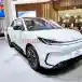 BAIC T1, Crossover Pertama BAIC Diperkenalkan Dengan Harga Khusus