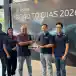 BMW Astra Sediakan Shuttle Bus Gratis ke GIIAS 2026