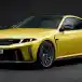 BMW M4 Terbaru Akan Punya Karakter Bonnet Klasik Lagi