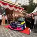 BMW Passato Dilepas dari Museum Joang ’45, Siap Wakili Indonesia di SEMA Show 2026