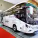 Damri Memperbarui Armada Lintas Negara Dengan Bus Hino