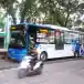 Karyawan Swasta Juga Bisa Gratis Naik Transjakarta