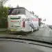 Ribuan Bus AKAP Masih Melanggar Izin Trayek dan KIR