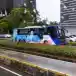 Hari Ini Saja, Naik Transjakarta Bayar Rp1 Untuk Semua Rute