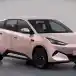 Sepert Ini Wujud BYD Atto 1 Generasi Terbaru